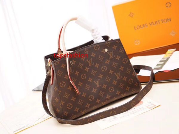 design women luxury genuine leather handbag shoulder bag tote montaigne bb messenger bag clutch boston crossbody bags m41055 m41056 m41057
design women luxury genuine leather handbag shoulder bag tote montaigne bb messenger bag clutch boston crossbody bags m41055 m41056 m41057