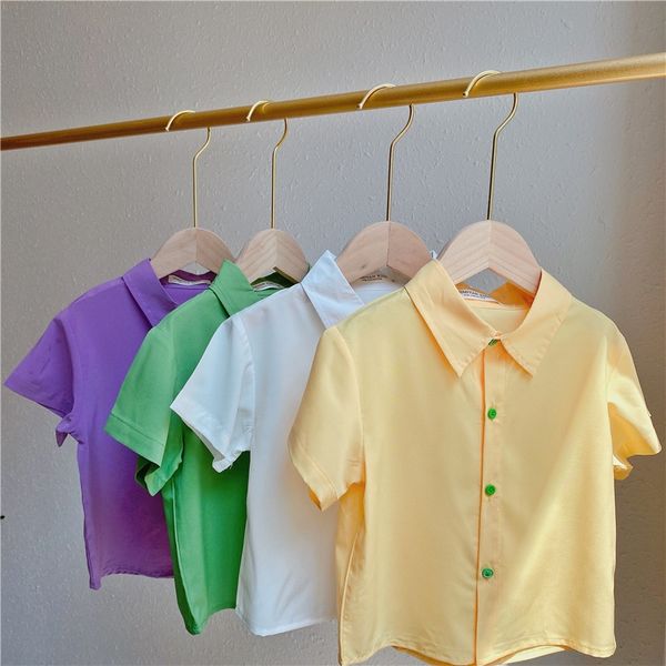 tpooj children's 2020 tong chen shan tong chen shan jacket children's shirt boys' color contrast button shirt baby's pur, White;black
tpooj children's 2020 tong chen shan tong chen shan jacket children's shirt boys' color contrast button shirt baby's pur, White;black