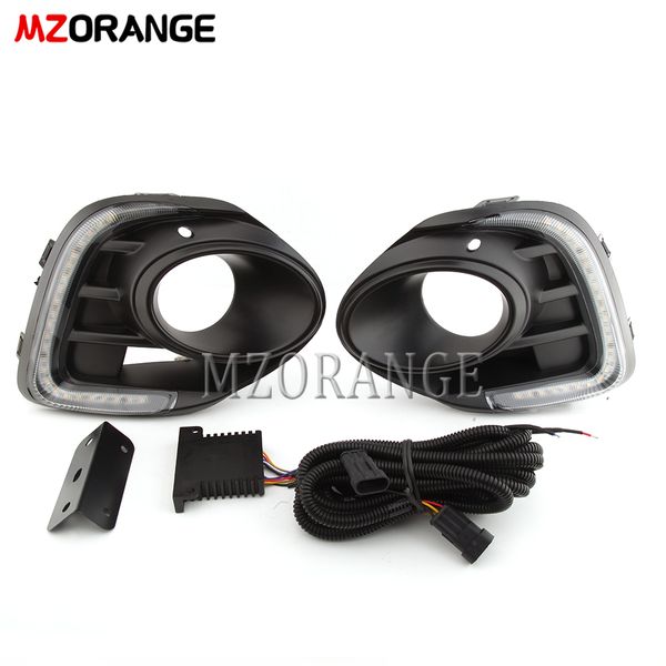 for mitsubishi lancer 2016-2019 headlight led drl fog lights daytime running lights led headlights fog light day light lamps
for mitsubishi lancer 2016-2019 headlight led drl fog lights daytime running lights led headlights fog light day light lamps