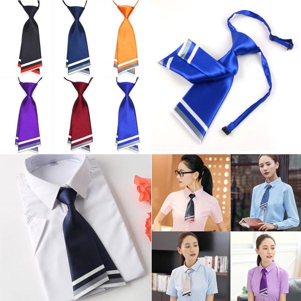 formal boys girls casual ties business &wedding & party fashion classic necktie, Black;blue
formal boys girls casual ties business &wedding & party fashion classic necktie, Black;blue