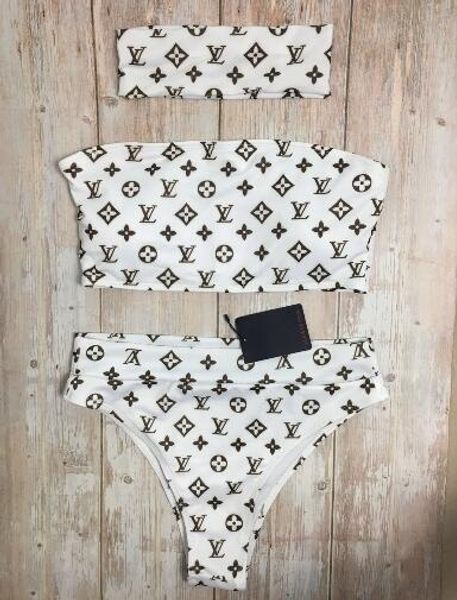 2019 new gc lu designer l6 fashion cross sling letter print swimwear bikini for women swimsuit bathing one-piece suit s-xl
2019 new gc lu designer l6 fashion cross sling letter print swimwear bikini for women swimsuit bathing one-piece suit s-xl