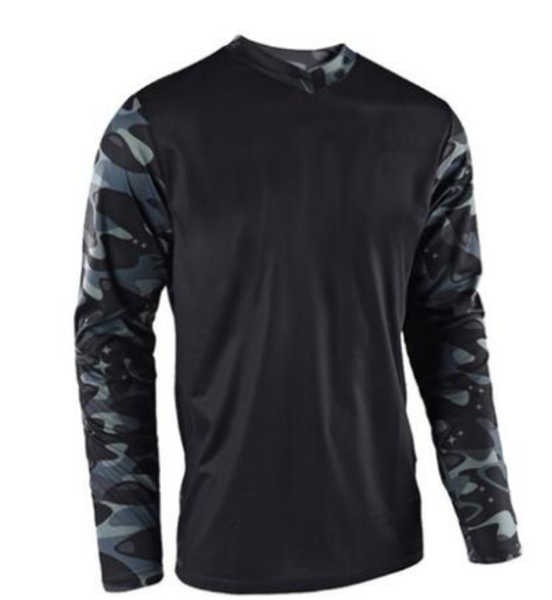sweatshirt downhill jersey 2020 t-shirt bicycle cycling bike downhill jersey motorcycle motocross, Black;red
sweatshirt downhill jersey 2020 t-shirt bicycle cycling bike downhill jersey motorcycle motocross, Black;red