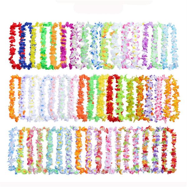 party supplies silk hawaiian flower lei garland hawaii wreath cheerleading products hawaii necklace
party supplies silk hawaiian flower lei garland hawaii wreath cheerleading products hawaii necklace
