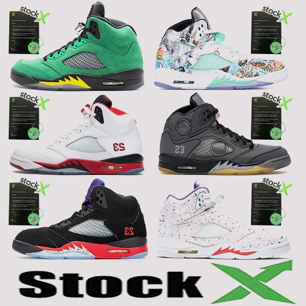 2020 mens basketball shoes new arrival 5 5s fire red black muslin easter oregon ducks jumpman men sports trainers sneakers shoes us 7-13, White;red
2020 mens basketball shoes new arrival 5 5s fire red black muslin easter oregon ducks jumpman men sports trainers sneakers shoes us 7-13, White;red
