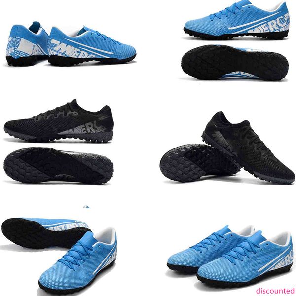 2019 mens mercurial 13 pro tf elite fg football boots neymar limited blue cr7 shuai 360 superfly vii victory soccer cleats 39-45
2019 mens mercurial 13 pro tf elite fg football boots neymar limited blue cr7 shuai 360 superfly vii victory soccer cleats 39-45
