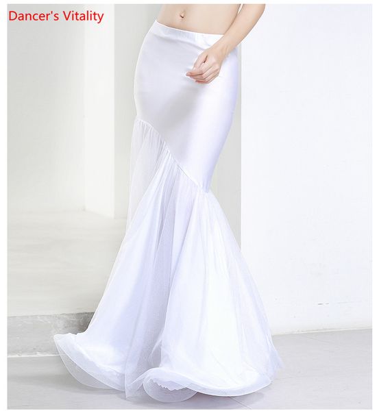 belly bance new practice clothes oriental dance skirt autumn and winter package hip skirt dance show long white, Black;red
belly bance new practice clothes oriental dance skirt autumn and winter package hip skirt dance show long white, Black;red