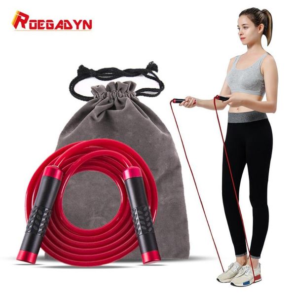 roegadyn workout student use 9mm rubber bearin rope fitness jump rope crossfit skipping jumping ropes training for losing weight
roegadyn workout student use 9mm rubber bearin rope fitness jump rope crossfit skipping jumping ropes training for losing weight