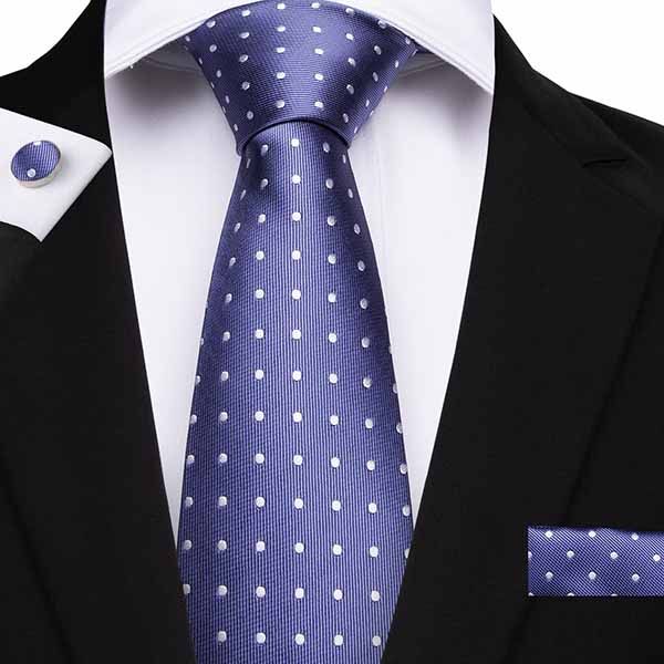 hi-tie new tie 150cm necktie purple polka dot 100% handmade silk jacquard woven tie pocket square cufflinks weeding business ties sn-7145, Black;blue
hi-tie new tie 150cm necktie purple polka dot 100% handmade silk jacquard woven tie pocket square cufflinks weeding business ties sn-7145, Black;blue
