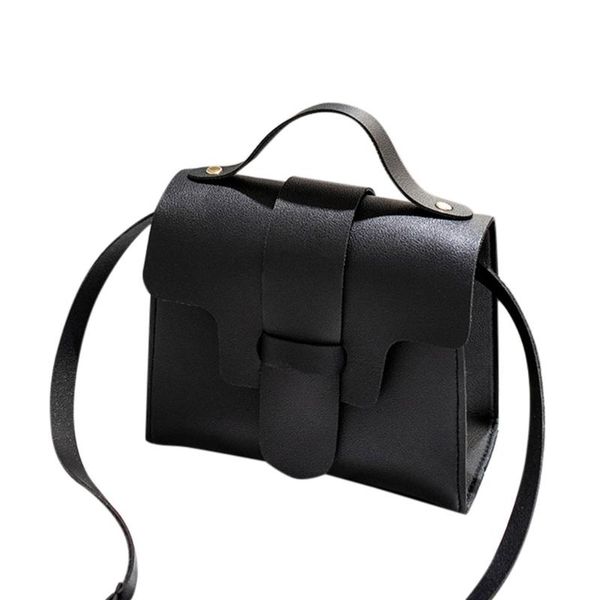 coneed women draw pu pu leather handbag purse simple fashion solid crossbody messenger handbag purse totes shoulder bags 2
coneed women draw pu pu leather handbag purse simple fashion solid crossbody messenger handbag purse totes shoulder bags 2