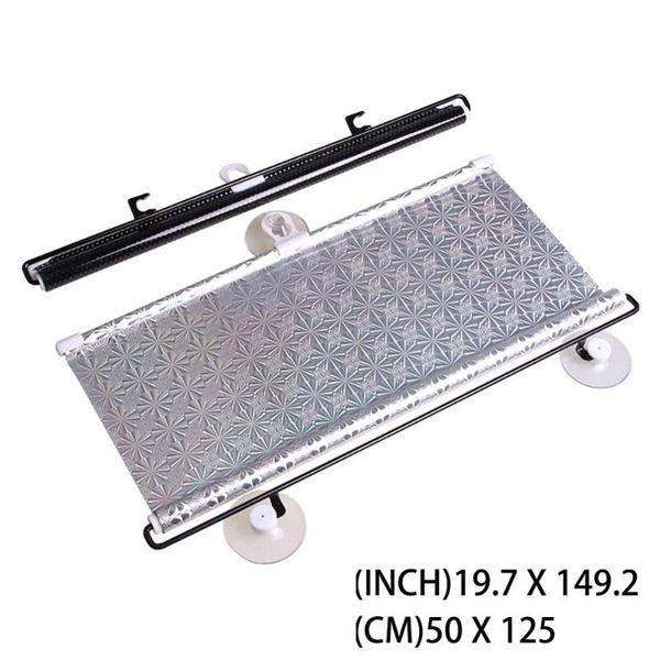 retractable car front window sunshades pvc auto windows sun shade anti-uv protection sun visor car exterior shutter
retractable car front window sunshades pvc auto windows sun shade anti-uv protection sun visor car exterior shutter