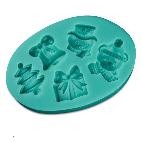 горячий новое прибытие оптовая силиконовые формы торт рождественский подарок fondant украшения торта инструменты силиконовые формы для выпеч
горячий новое прибытие оптовая силиконовые формы торт рождественский подарок fondant украшения торта инструменты силиконовые формы для выпеч