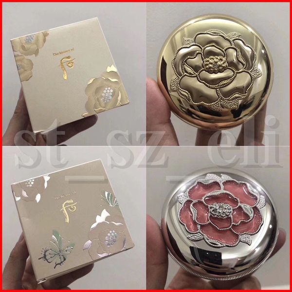 the history of hou whoo penoy air cushion bb cream concealer foundation whitening powder 2 styles
the history of hou whoo penoy air cushion bb cream concealer foundation whitening powder 2 styles