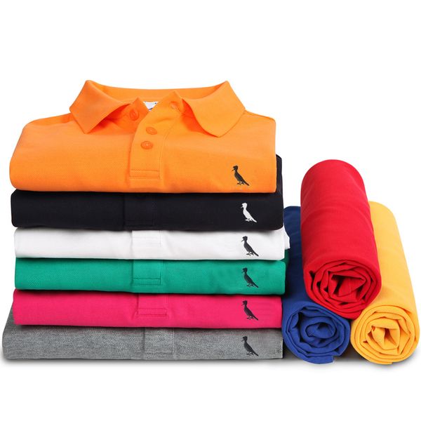 Dudalina Camisa Polo Shirts Men New Brand Reserved Blusas Men Short Sleeve Mens Cotton Polo Homens Embroidery Casual Breathable
Dudalina Camisa Polo Shirts Men New Brand Reserved Blusas Men Short Sleeve Mens Cotton Polo Homens Embroidery Casual Breathable