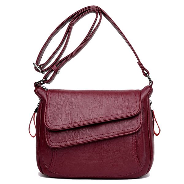 soft pu leather luxury handbags women bags designer shoulder crossbody bags for women 2020 winter new tote bag bolsa feminina