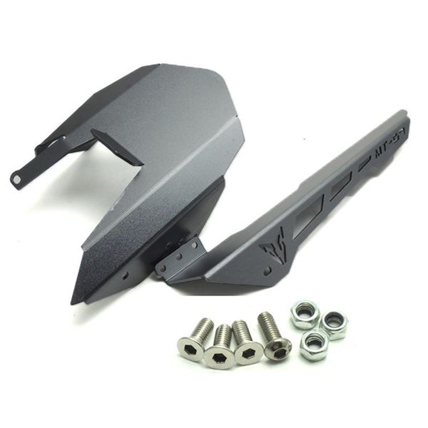 for mt07 mt-07 mt07 fz07 2013 2014 2015 2016 2017 motorcycle rear tire fender mudguards chain guard cover
for mt07 mt-07 mt07 fz07 2013 2014 2015 2016 2017 motorcycle rear tire fender mudguards chain guard cover