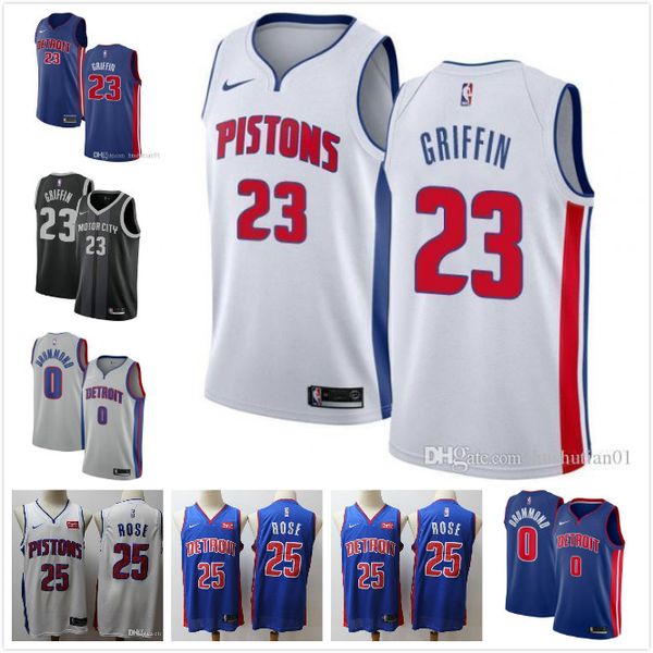 noe mens womens youth detroit pistons nba 23 blake griffin 0 andre drummond derrick 25 rose navy black white basketball jerseys
noe mens womens youth detroit pistons nba 23 blake griffin 0 andre drummond derrick 25 rose navy black white basketball jerseys