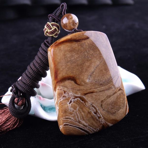 chen wanfu amber natural burmite carve pendant dragon amber pendant brown new al-245, Silver
chen wanfu amber natural burmite carve pendant dragon amber pendant brown new al-245, Silver