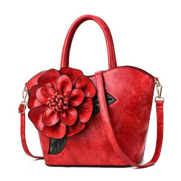 women leather handbags crossbody bags 2020 female business travel shoulder bag handbag ladies fashion 3d flowers tote hand bags
women leather handbags crossbody bags 2020 female business travel shoulder bag handbag ladies fashion 3d flowers tote hand bags