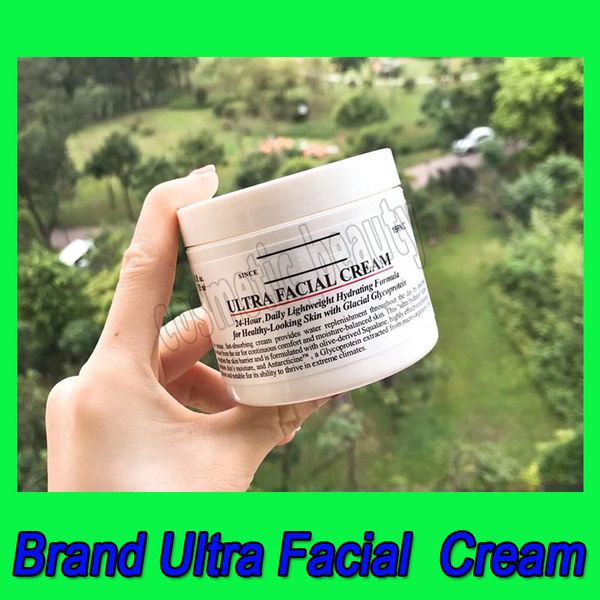 .new Arrival Brand Ultra Facial Hydrating Cream 24 Hours Everyday Moisturizing Face Cream 125ml Dhl Free