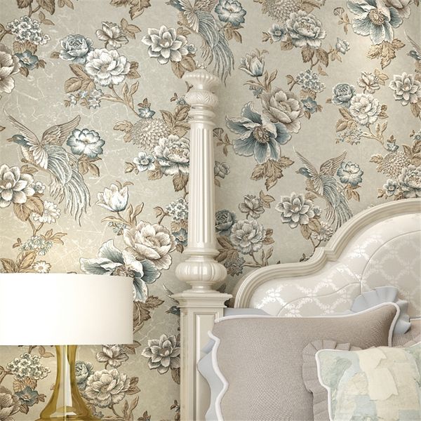 papel de parede 3d flower metallic wallpaper embossed pvc background wall wallpaper for living room ceiling wall paper
papel de parede 3d flower metallic wallpaper embossed pvc background wall wallpaper for living room ceiling wall paper