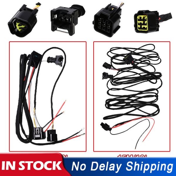 for air diesels parking heater 2.07m/6.8' 15m/18' for cars truck caravan boat main wire harness diesels heater harness
for air diesels parking heater 2.07m/6.8' 15m/18' for cars truck caravan boat main wire harness diesels heater harness