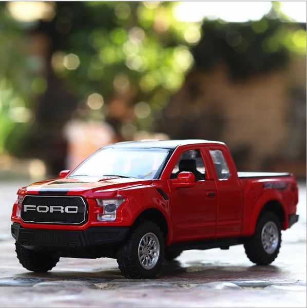 1:32 scale alloy pull back car toys,high simulation ford raptor f150 pickup,musical & flashing toy vehicles,ing
1:32 scale alloy pull back car toys,high simulation ford raptor f150 pickup,musical & flashing toy vehicles,ing