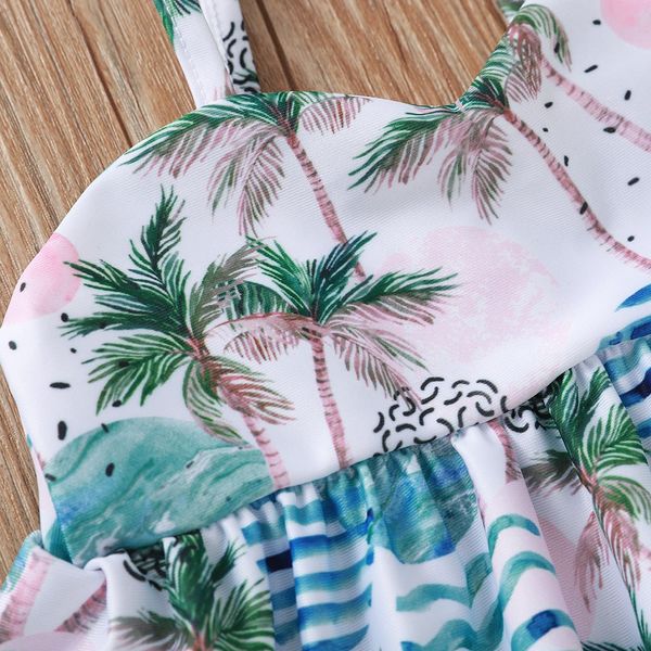 baby kids girls summer suspender tree printed bikini swimwear swimsuit set two piece kids swimwear for girls maillot de bain, White
baby kids girls summer suspender tree printed bikini swimwear swimsuit set two piece kids swimwear for girls maillot de bain, White