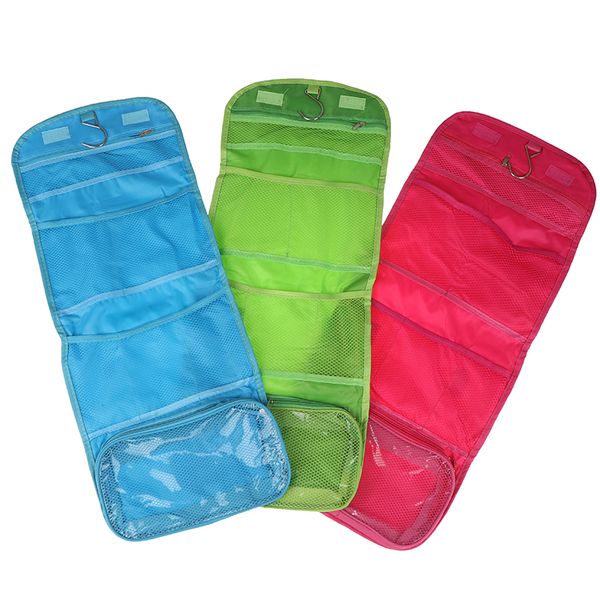women cosmetic bag organizer fashion makeup bag portable folding multifunction wash large capacity hanging type make up
women cosmetic bag organizer fashion makeup bag portable folding multifunction wash large capacity hanging type make up