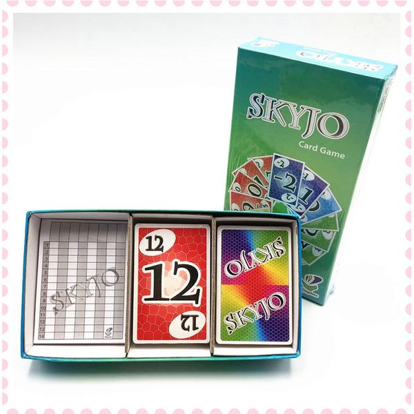 skyjo настольная игра игрушка бумажные карты карточной игры родитель-ребенок дети взаимодействия взрослых развивающие игрушки
skyjo настольная игра игрушка бумажные карты карточной игры родитель-ребенок дети взаимодействия взрослых развивающие игрушки