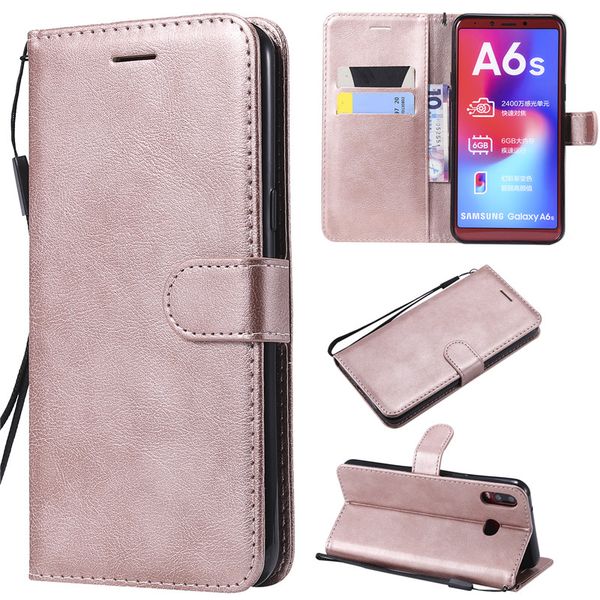 for samsung galaxy a8s case flip cover wallet stand pure color pu leather mobile phone bags coque fundas
for samsung galaxy a8s case flip cover wallet stand pure color pu leather mobile phone bags coque fundas