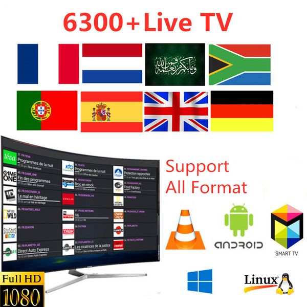 Iptv ub cription for android tv box europe u a canada arabic italy germany uk iptv upport m3u mag box 6000 live channel
Iptv ub cription for android tv box europe u a canada arabic italy germany uk iptv upport m3u mag box 6000 live channel