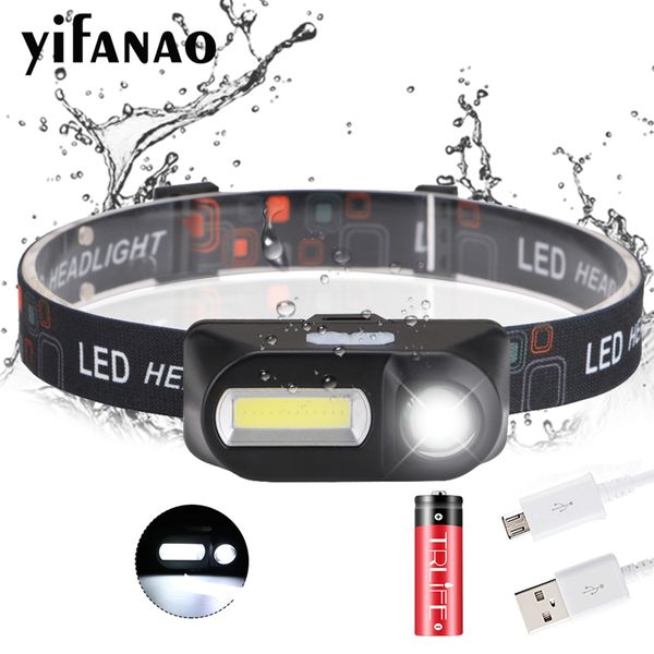 headlamps portable cob led headlamp usb head lamp rechargeable 18650 battery night running headlight torch 5w for fishing camping hiking
headlamps portable cob led headlamp usb head lamp rechargeable 18650 battery night running headlight torch 5w for fishing camping hiking