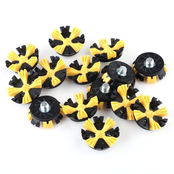 28pcs golf shoe spikes stinger screw small metal thread
28pcs golf shoe spikes stinger screw small metal thread