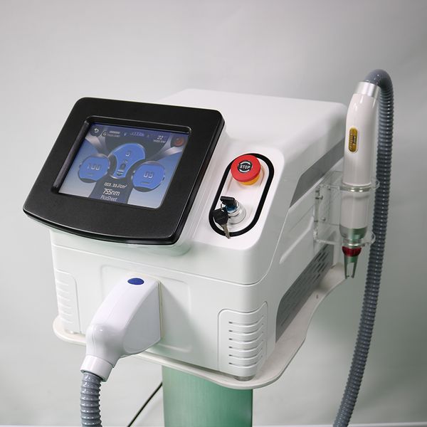 popular picosecond nd yag laser for tattoo removal q switch machine pigment freckle removal skin rejuvenation beauty salon use device
popular picosecond nd yag laser for tattoo removal q switch machine pigment freckle removal skin rejuvenation beauty salon use device