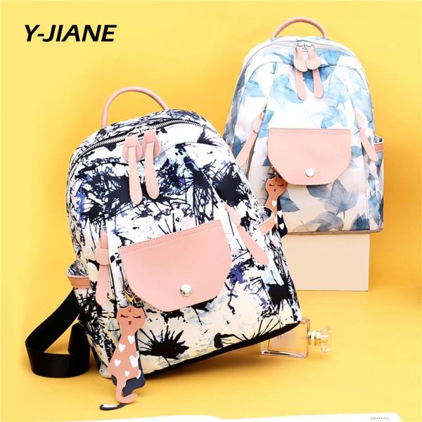 woman print backpack casual luxury 2020 new large capacity backpack casual beach lapbag cute bolsa#g3
woman print backpack casual luxury 2020 new large capacity backpack casual beach lapbag cute bolsa#g3