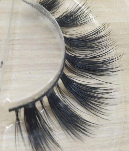 hbzgtlad 3d handmade mink natural false eyelashes 1 pair fake eye strip lashes -105
hbzgtlad 3d handmade mink natural false eyelashes 1 pair fake eye strip lashes -105