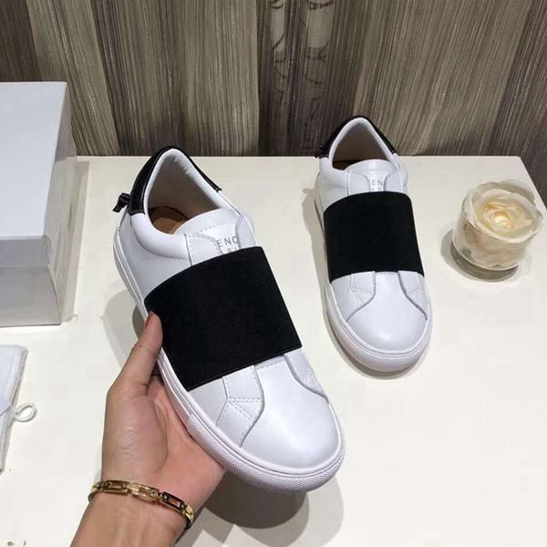 woman/man sneaker trainers casual shoes low leather sneakers walking sports size:35-44 with box by shoe01, Black
woman/man sneaker trainers casual shoes low leather sneakers walking sports size:35-44 with box by shoe01, Black