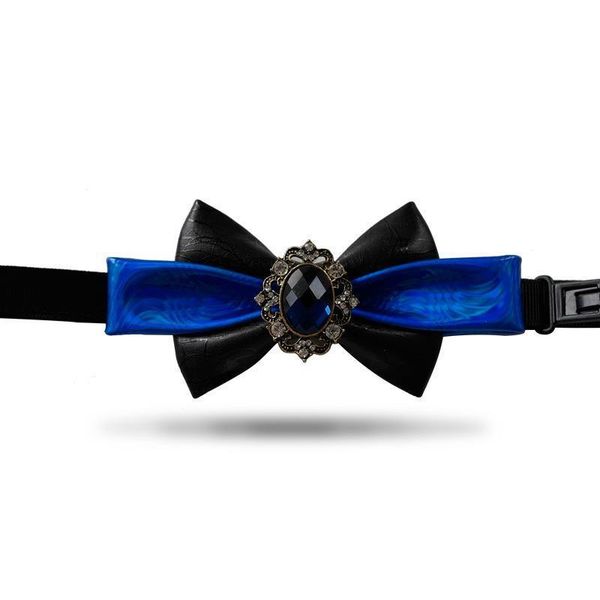 fashion necktie groom leather diamond bow ties packet square wedding birthday party gifts elegant butterfly yarn gravata bow tie, Blue;purple
fashion necktie groom leather diamond bow ties packet square wedding birthday party gifts elegant butterfly yarn gravata bow tie, Blue;purple