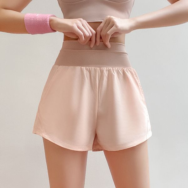 really strange sports shorts women loose anti-light walking quick-drying running shorts summer thin casual yoga fitness, Black;blue
really strange sports shorts women loose anti-light walking quick-drying running shorts summer thin casual yoga fitness, Black;blue