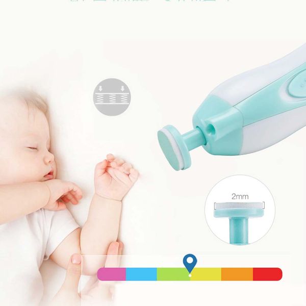уход за ногтями 1шт младенца nail триммеры дети электрический infant новорожденные малыши ногти маникюр педикюр ноготь со светодиодной подсв
уход за ногтями 1шт младенца nail триммеры дети электрический infant новорожденные малыши ногти маникюр педикюр ноготь со светодиодной подсв