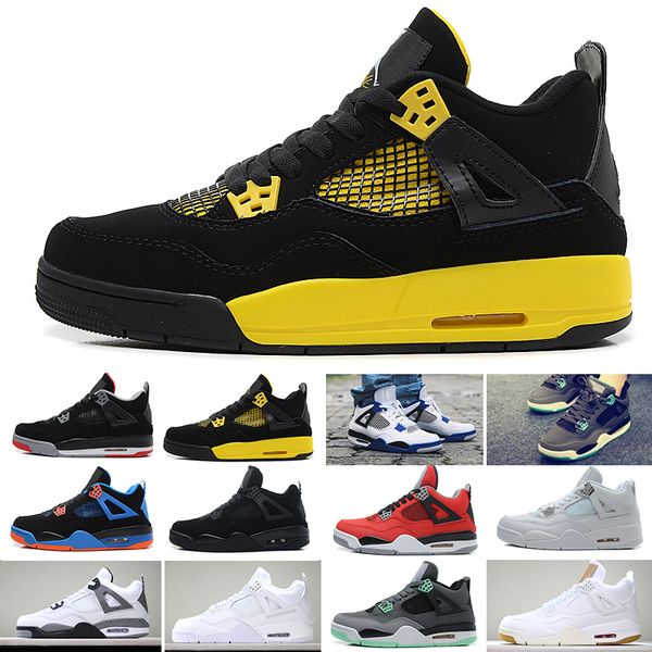 4s 2019 bred white cement cactus jack toro bravo basketball shoes men 4 tattoo fire red singles day sneakers
4s 2019 bred white cement cactus jack toro bravo basketball shoes men 4 tattoo fire red singles day sneakers