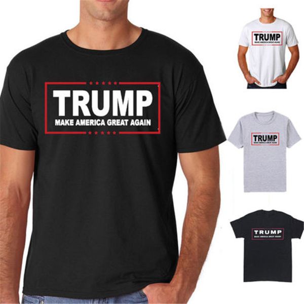 for president 2016 t shirt make america great again men t-shirt, White;black
for president 2016 t shirt make america great again men t-shirt, White;black