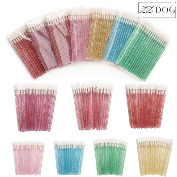makeup brushes 10/30/50pcs disposable lip brush cosmetic glossy wands pen lipstick cleaner applicator mouth part beauty tool
makeup brushes 10/30/50pcs disposable lip brush cosmetic glossy wands pen lipstick cleaner applicator mouth part beauty tool