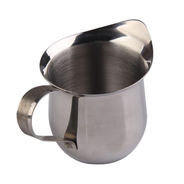 90/350/600ml stainless steel frothing pitcher pull flower cup coffee milk mugs milk frother with scale latte art kitchen access
90/350/600ml stainless steel frothing pitcher pull flower cup coffee milk mugs milk frother with scale latte art kitchen access