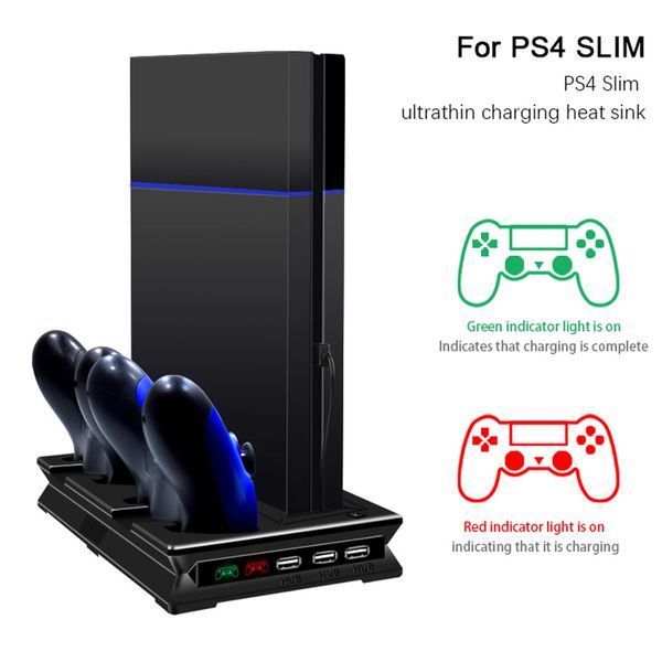 usb зарядка порты dual fan cooling для ps4 тонкого геймпада вертикальной подставки для дока-mount приставок поддержки базы держателя с led
usb зарядка порты dual fan cooling для ps4 тонкого геймпада вертикальной подставки для дока-mount приставок поддержки базы держателя с led