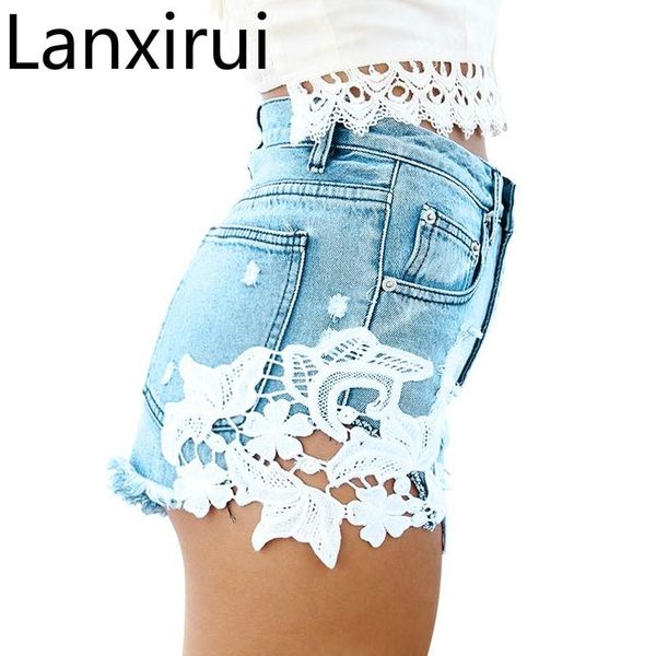women's shorts arrival women 's fashion brand vintage tassel lace ripped loose high waisted jeans punk denim, White;black
women's shorts arrival women 's fashion brand vintage tassel lace ripped loose high waisted jeans punk denim, White;black