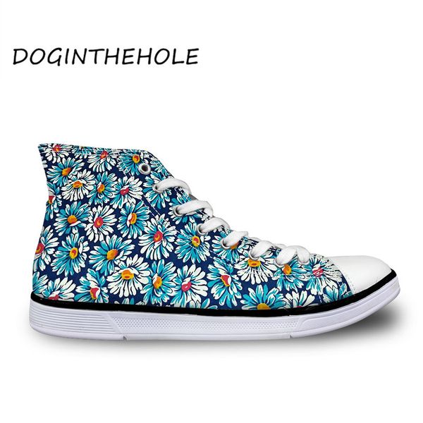 women's vulcanize shoes trending style sneakers daisy flowers printing high cool fashion lovers casual shoes zapatos mujer, Black
women's vulcanize shoes trending style sneakers daisy flowers printing high cool fashion lovers casual shoes zapatos mujer, Black