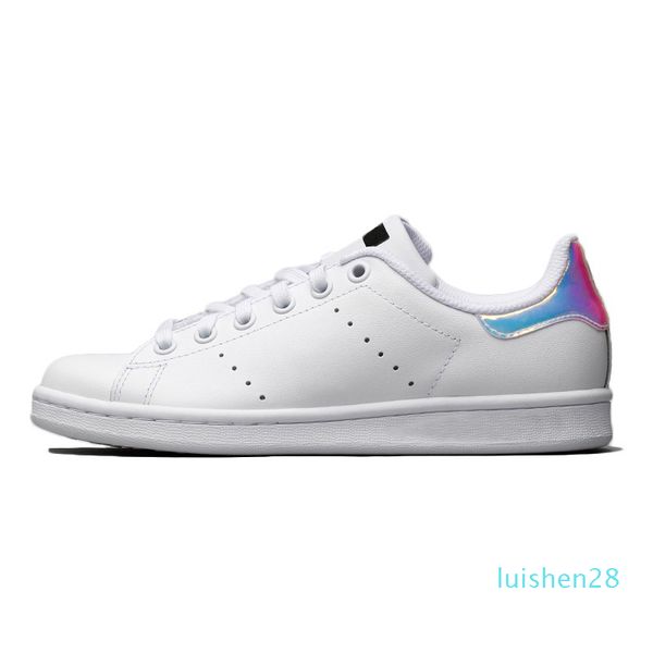 2020 smith men women flat sneakers green black white navy blue oreo rainbow stan fashion mens trainer outdoor sports shoes size 36-44c2 l28
2020 smith men women flat sneakers green black white navy blue oreo rainbow stan fashion mens trainer outdoor sports shoes size 36-44c2 l28