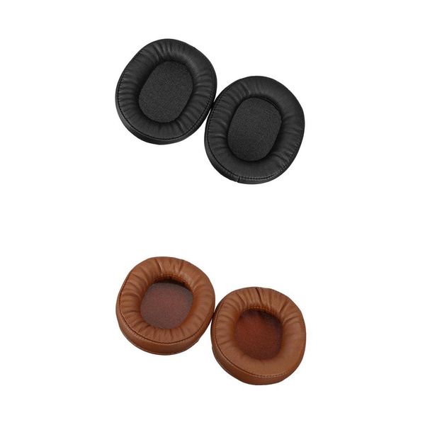 замены ухо pad подушечка накидка для audio-technica ath-ms ath-msr7 наушники black brown
замены ухо pad подушечка накидка для audio-technica ath-ms ath-msr7 наушники black brown