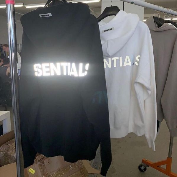 19fw letters reflective designer hoodie for men logo pullover sweatshirt women luxury hooded street wear clothes s-xl, Black
19fw letters reflective designer hoodie for men logo pullover sweatshirt women luxury hooded street wear clothes s-xl, Black